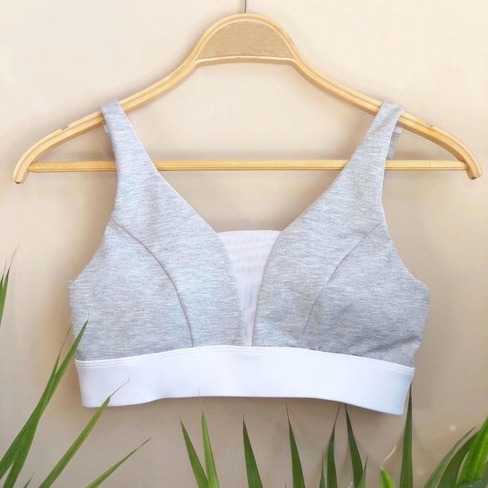 NWT ARCAA MOVEMENT CRUX BRA